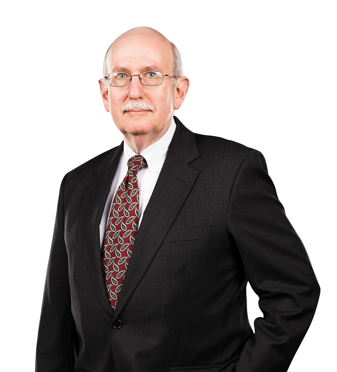 Stanley H. Abramson