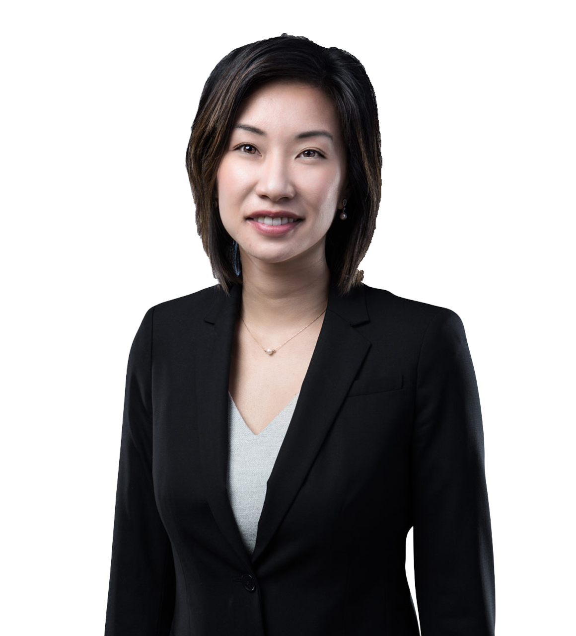 Annie Chang Lee