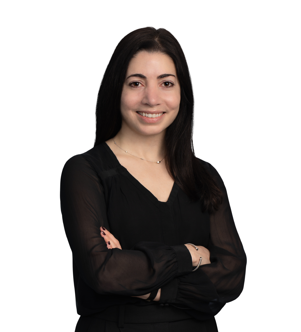 Andrea M. Gumushian