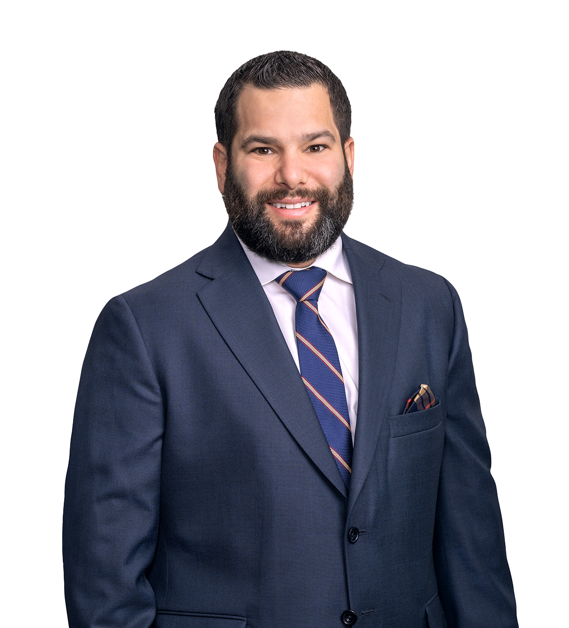 Justin A. Goldberg