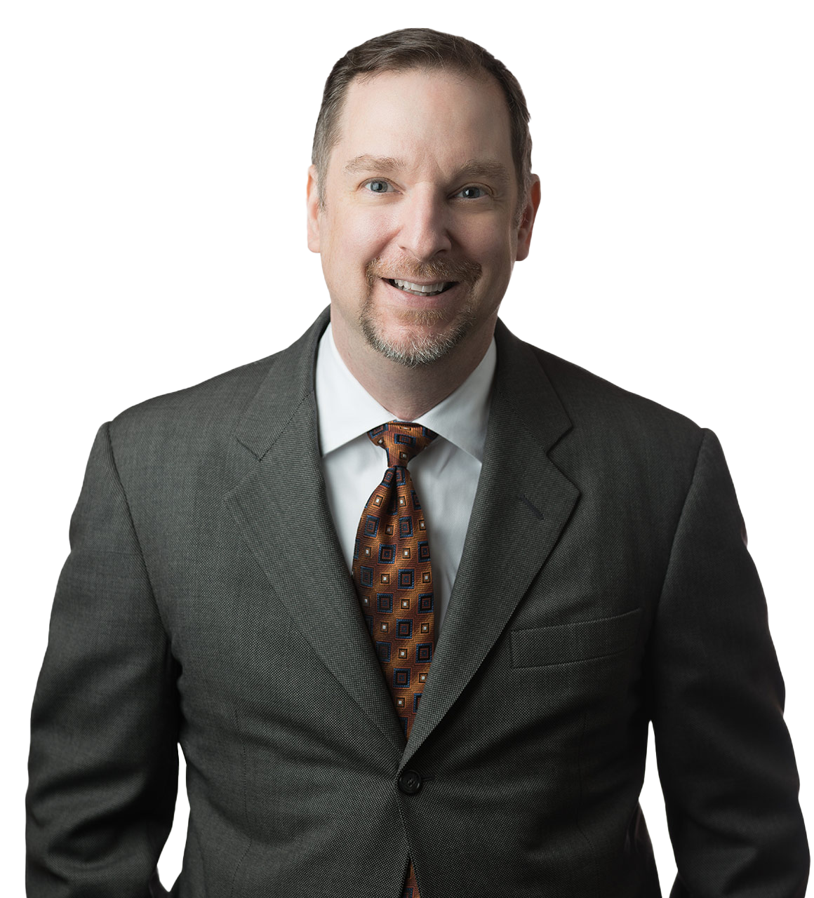 Jeffrey A. Mitchell