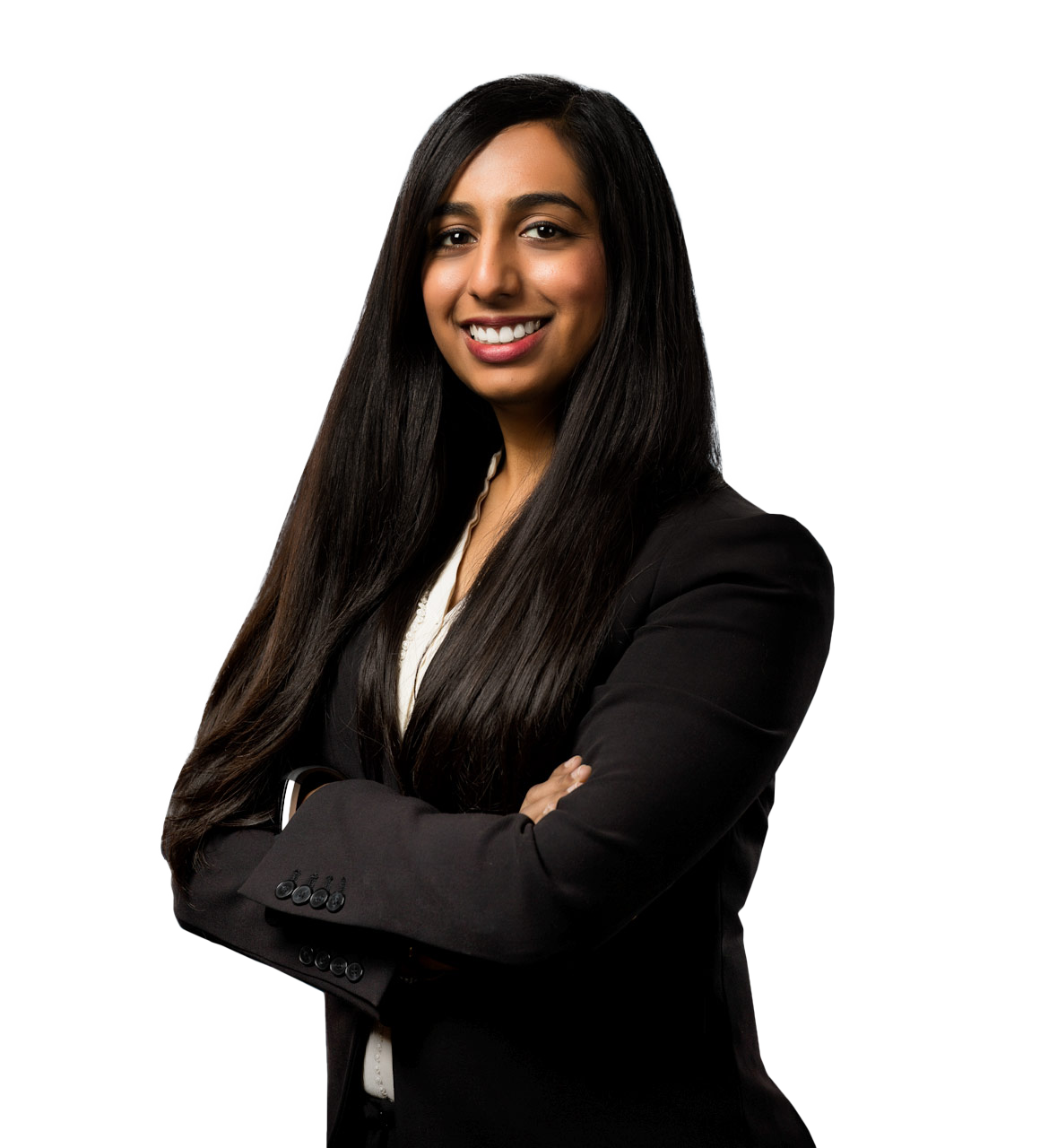 Nadia Patel
