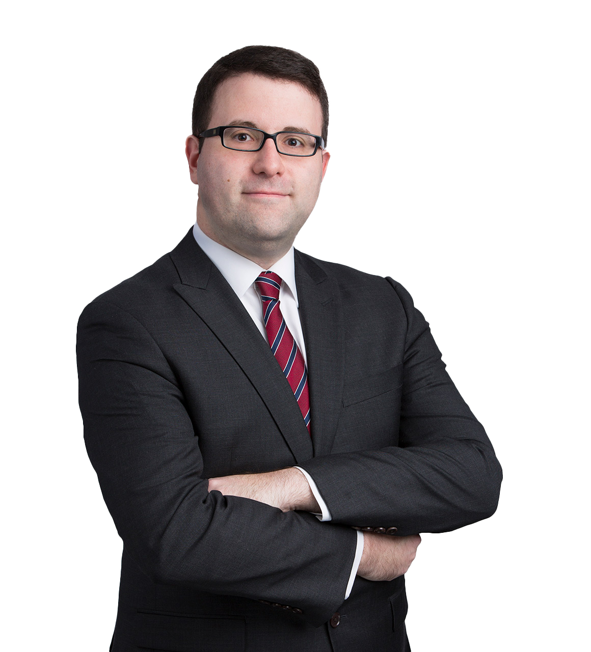 Michael Scarpati, Ph.D.