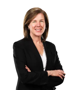 Mary Joanne Dowd Portrait