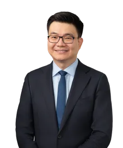 Xiang Qu Portrait