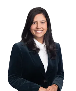 Raysa Vital Brazil Portrait