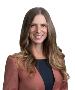 Kelly Ballentine Portrait