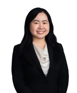 Judy Bao Portrait