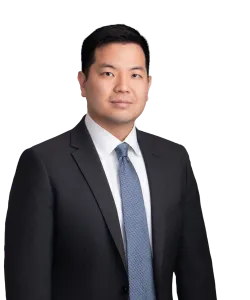Simon Kung Portrait