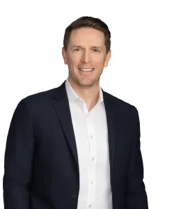 Adam Holzschuh Portrait