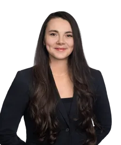 Justine May Portrait