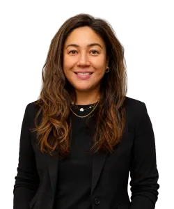 R. Erica Roque Portrait