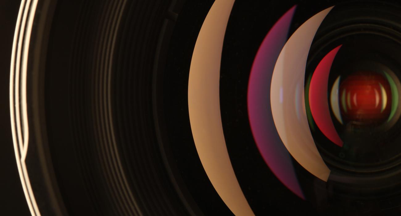 Media & Entertainment Industry Image