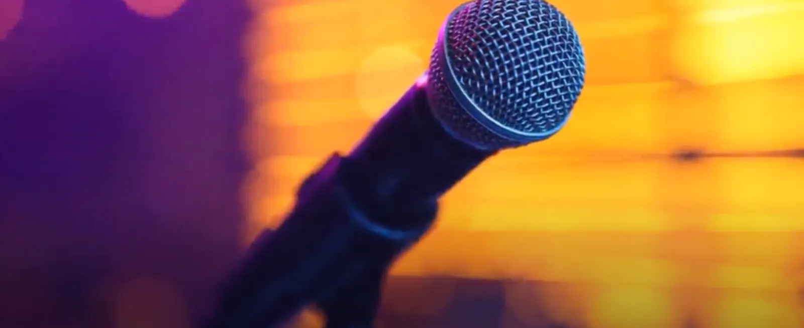 Microphone