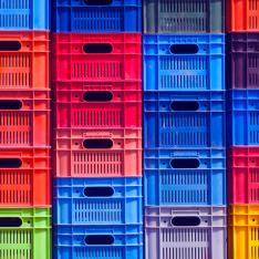 Consumer Products Industry Image