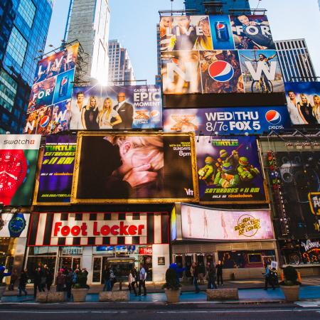 The Fine Print Banner