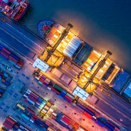 Customs & Import Compliance Blog Banner