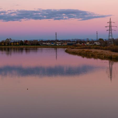 Environmental Practice Image