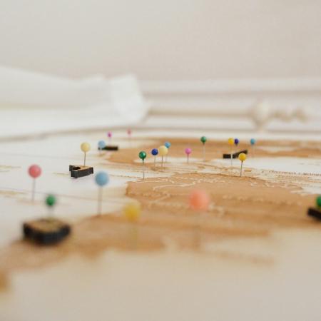 International Arbitration & Dispute Resolution Blog Banner