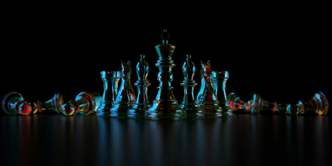 Complex Litigation Practice Image