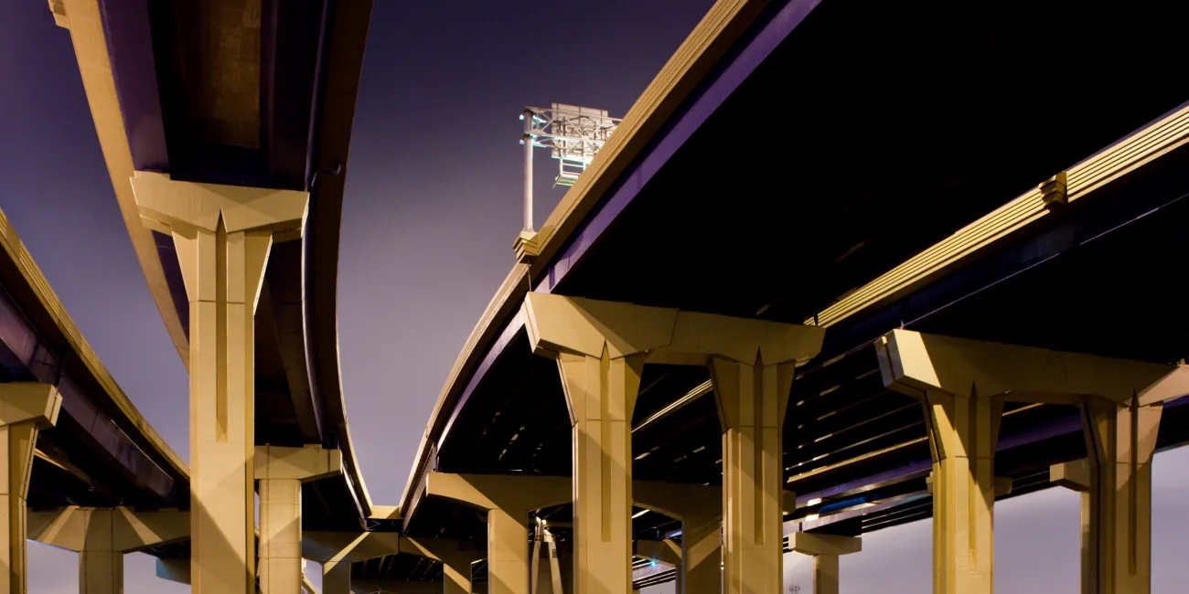 Public Finance Industry Image