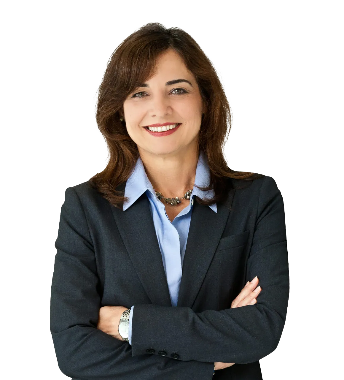 Cristina Carvalho Portrait