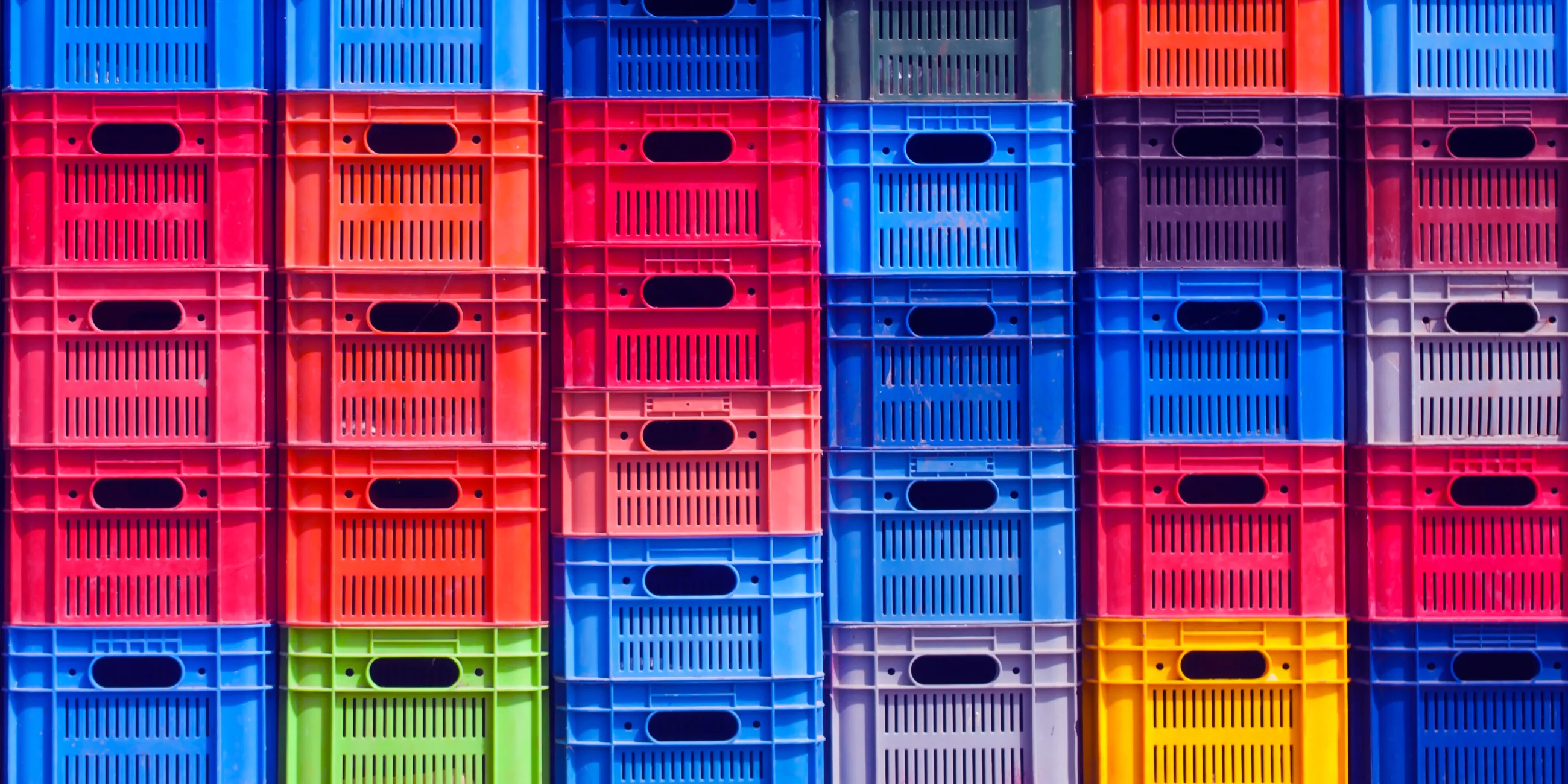 Consumer Products Industry Image