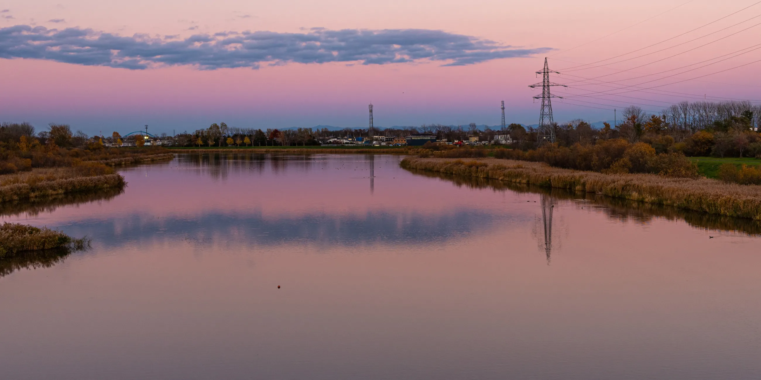 Environmental Practice Image