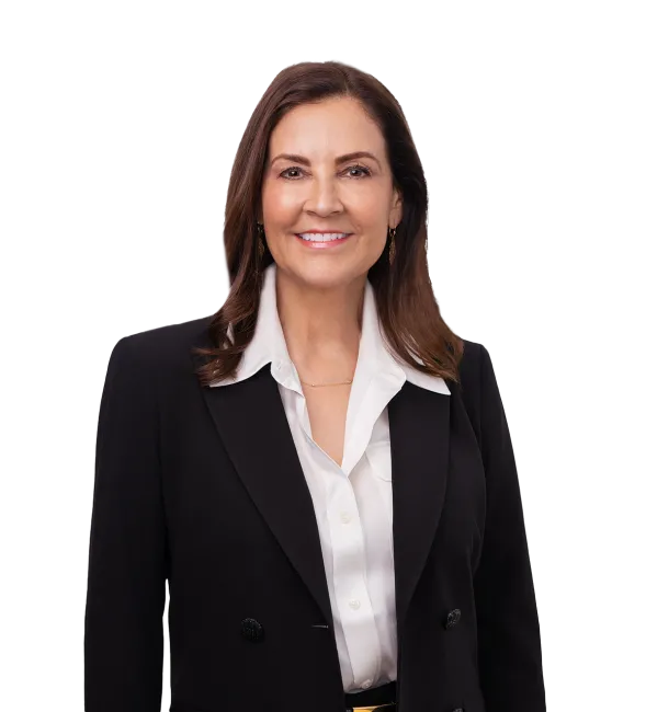 Debra Albin-Riley Portrait