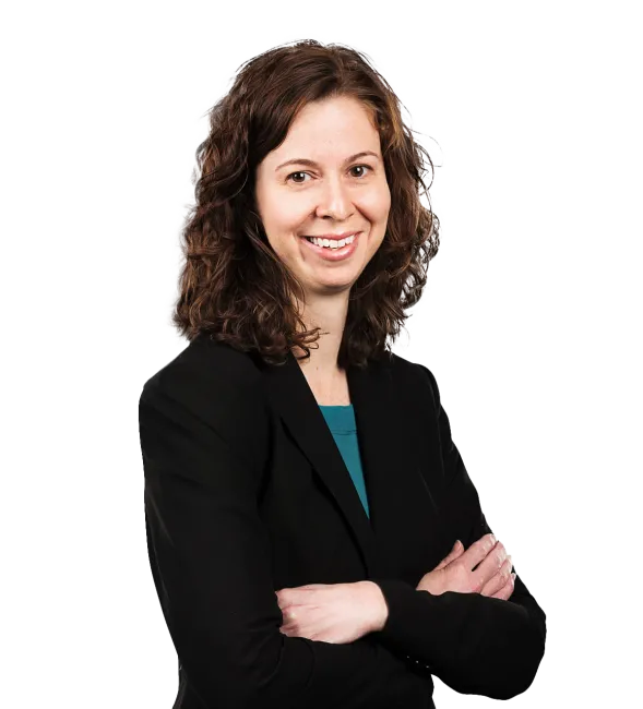 Karen Ancharski Portrait