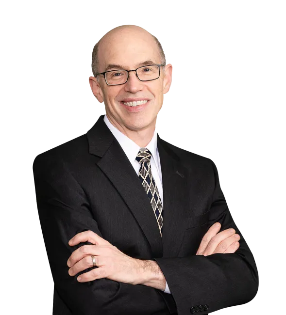 Chris Bollinger Portrait