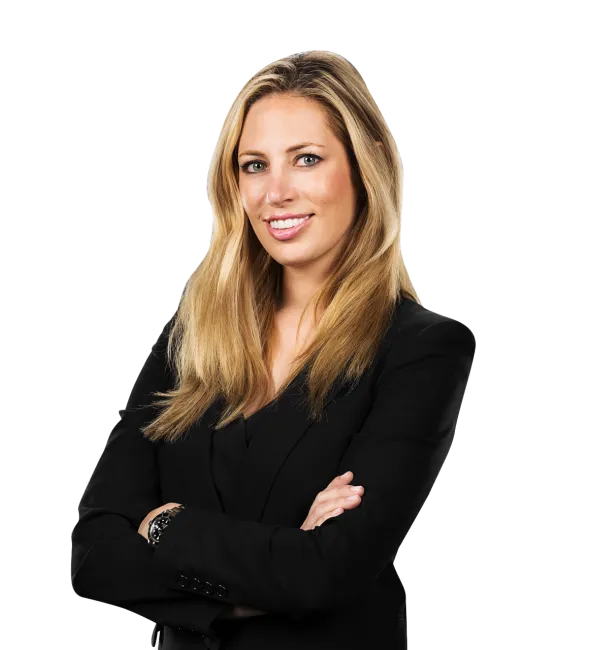 Amy Donnelly Portrait