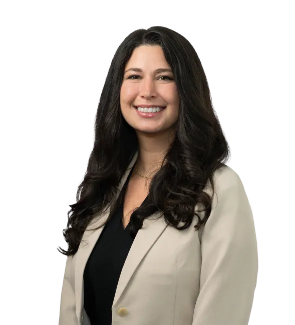 Rachel Levin Portrait 