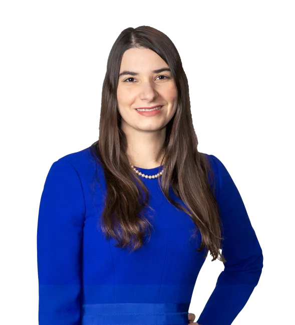 Ashley Lipinski Portrait 