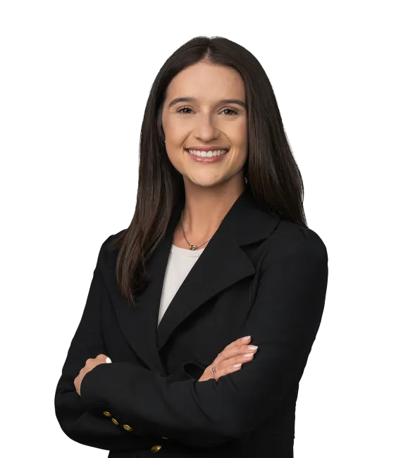 Ashley Tomillo Portrait