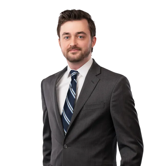 Christopher Donofrio Portrait