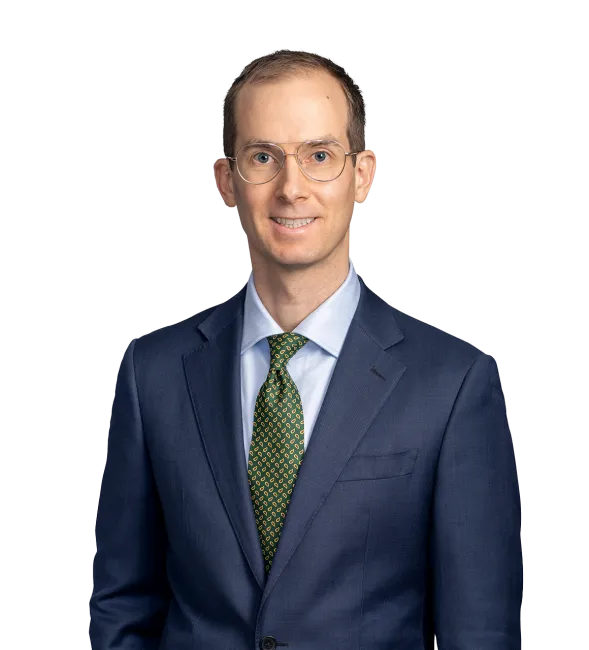 Mike Guippone Portrait