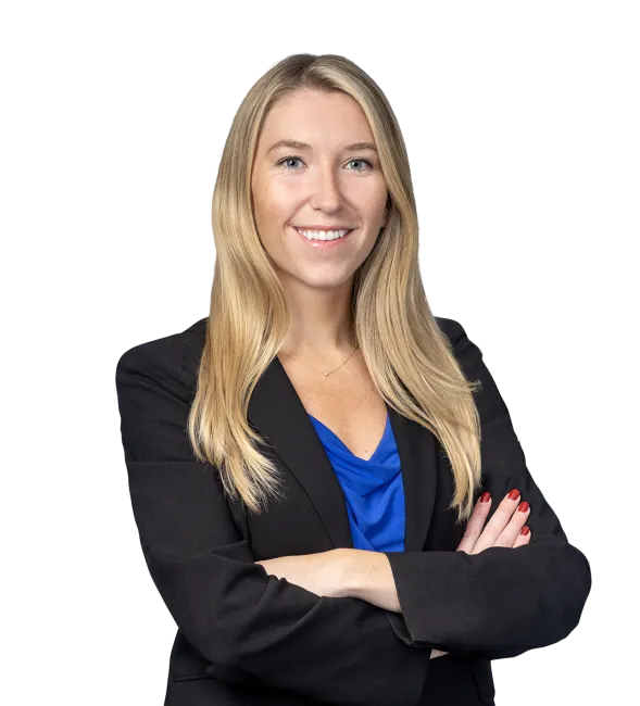 Sharon O’Reilly Portrait