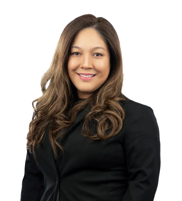 R. Erica Roque Portrait