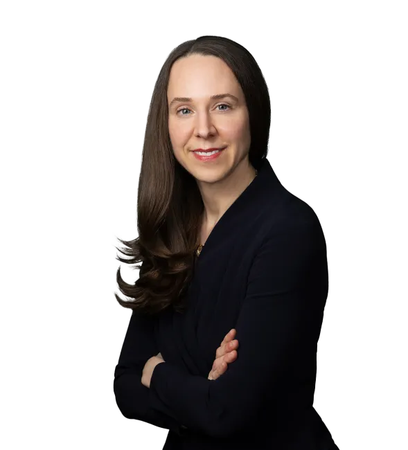 Marcy Rosen Portrait