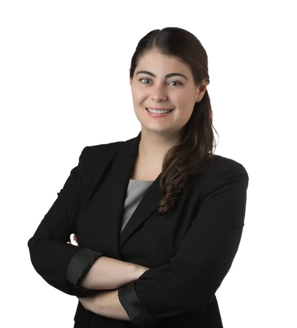 Leah Scarpelli Portrait