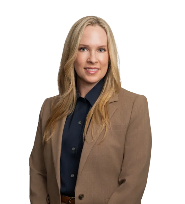 Jessica Slusser Portrait