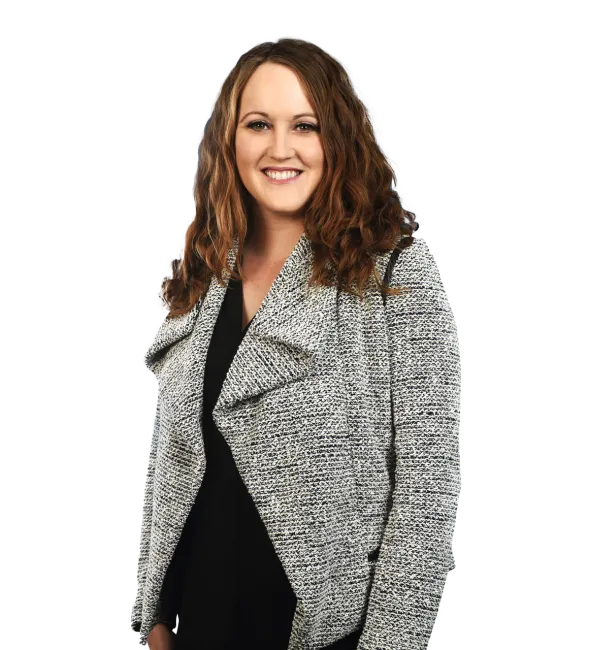 Kelli Smith Portrait