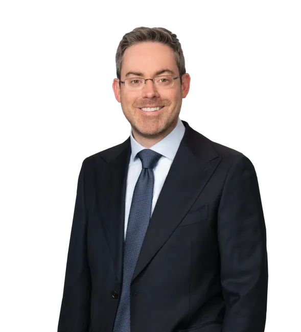 Kevin Spinella Portrait