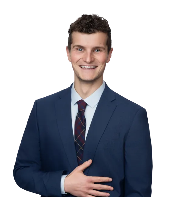 John Keblish Portrait