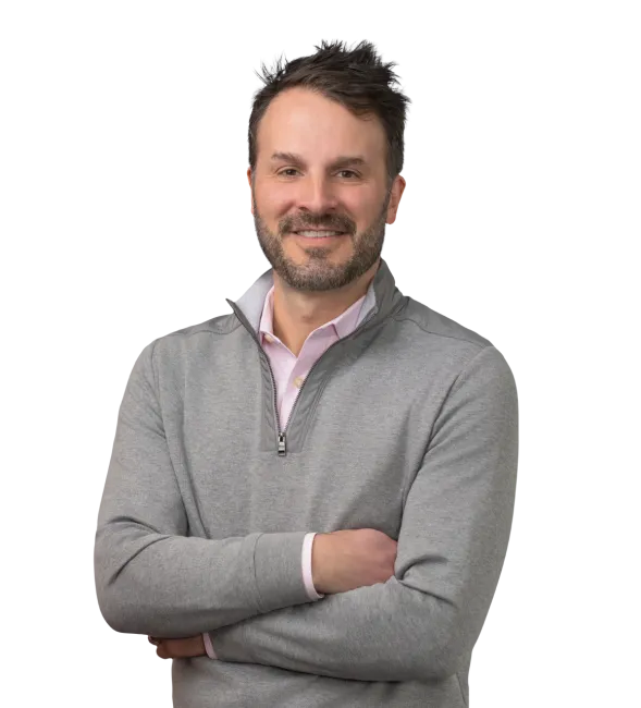 Michael Rudy Portrait