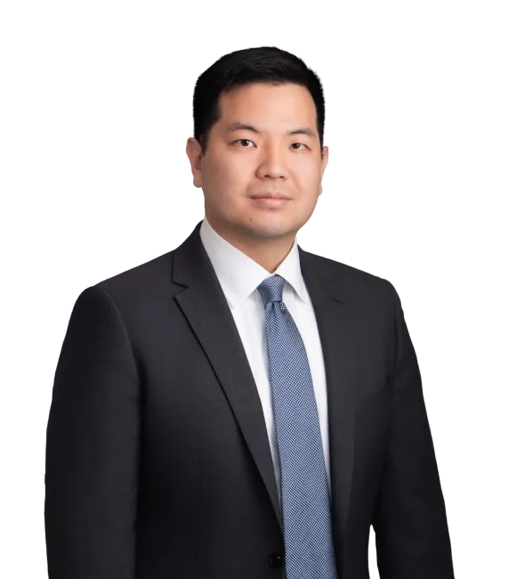 Simon Kung Portrait