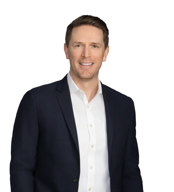 Adam Holzschuh Portrait