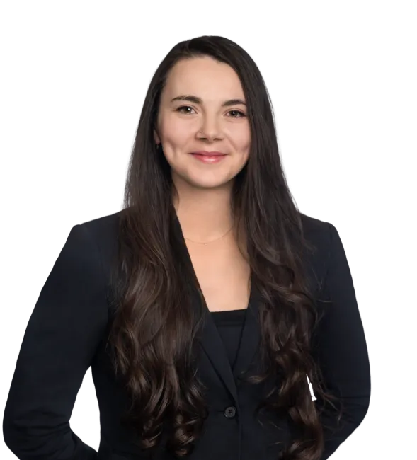 Justine May Portrait