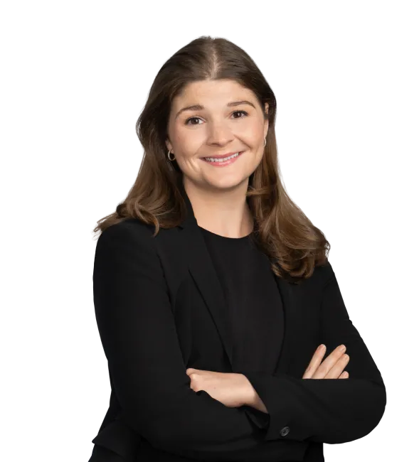 Elodie de Bethmann Portrait